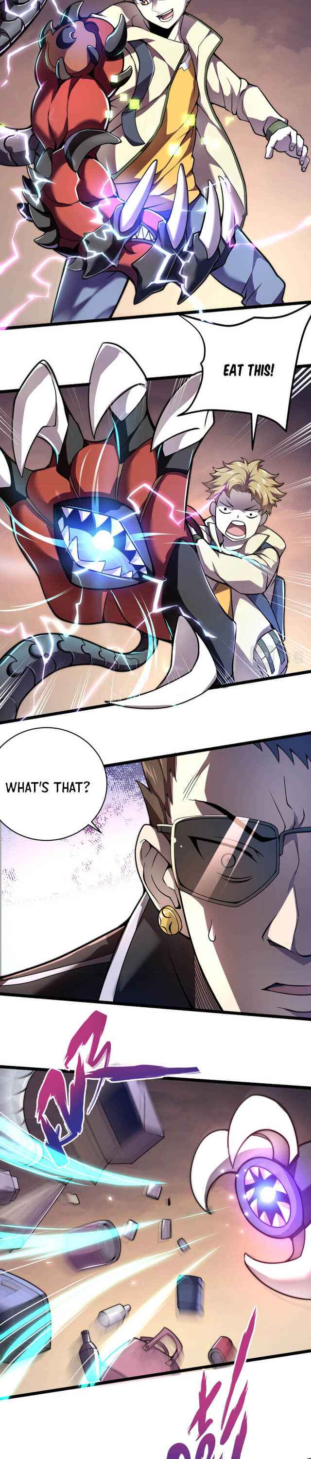 Combine Cube Chapter 3 3
